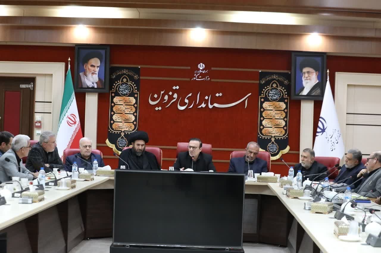 نوذری: اربعین؛ جلوه‌گاه وحدت امت و شکوه اربعین در گرو همدلی مردم و مدیریت منسجم است