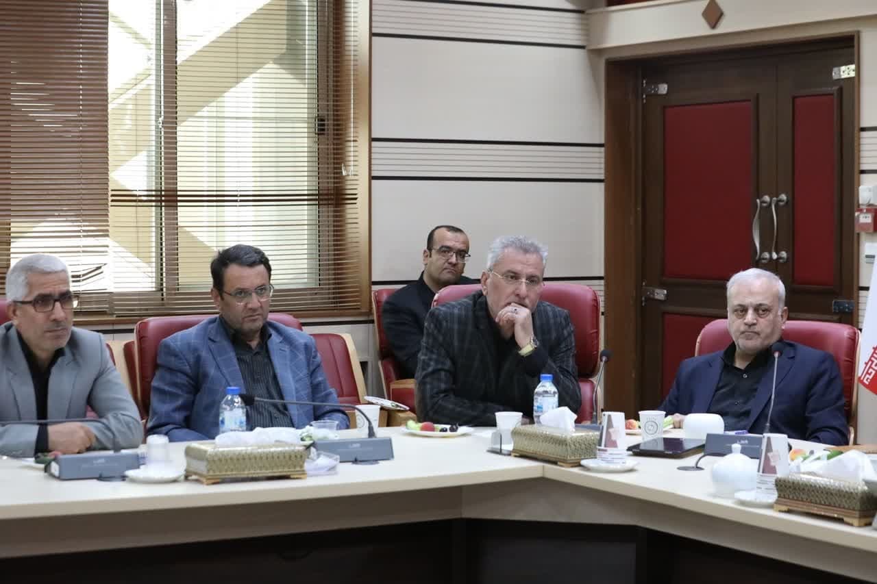 نوذری: اربعین؛ جلوه‌گاه وحدت امت و شکوه اربعین در گرو همدلی مردم و مدیریت منسجم است