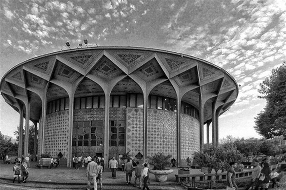 «پل» محمد رحمانیان در تئاتر شهر خوانش ‌می‌شود