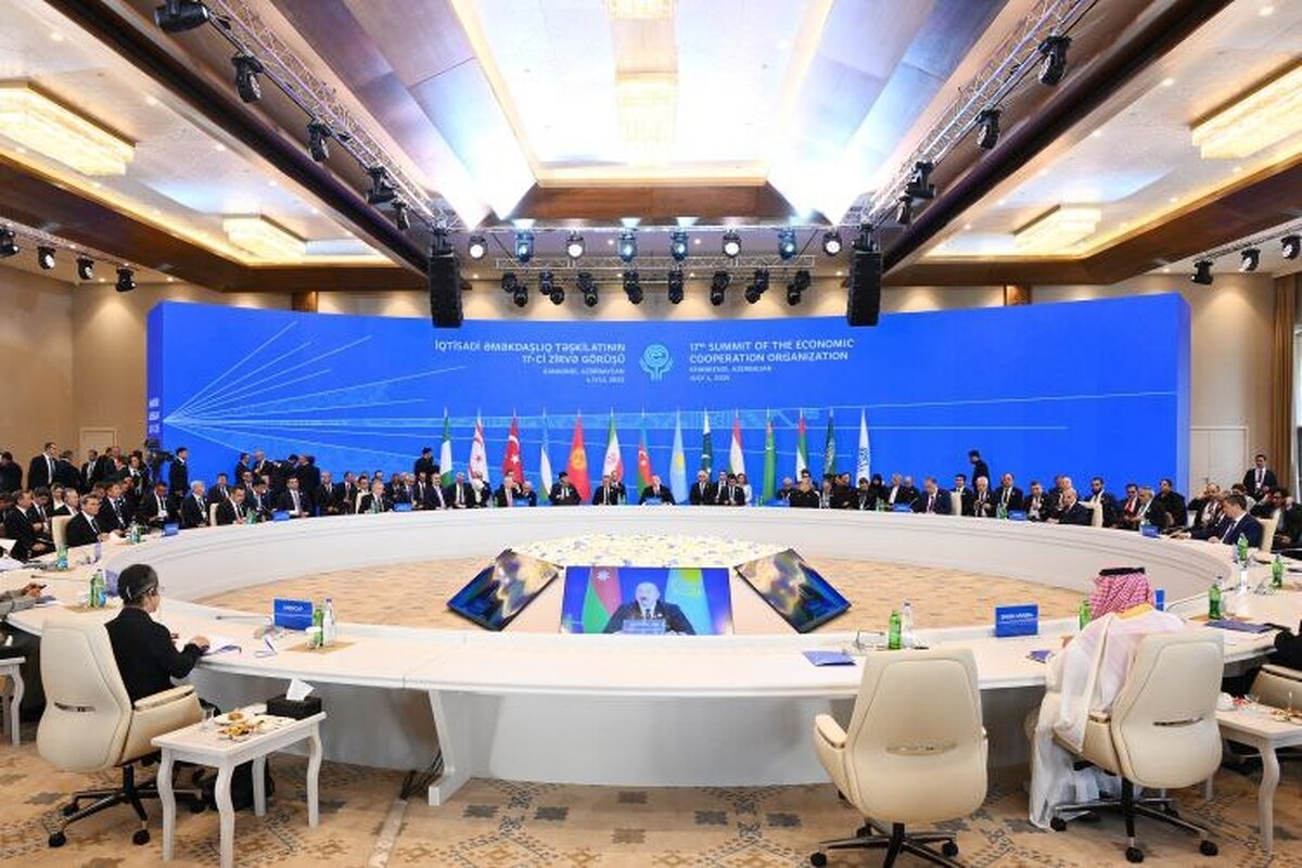 نیرو‌های مسلح ایران در جنگ تحمیلی ۱۲ روزه درس بزرگی به متجاوزین دادند و مانع گسترش جنگ در منطقه شدند