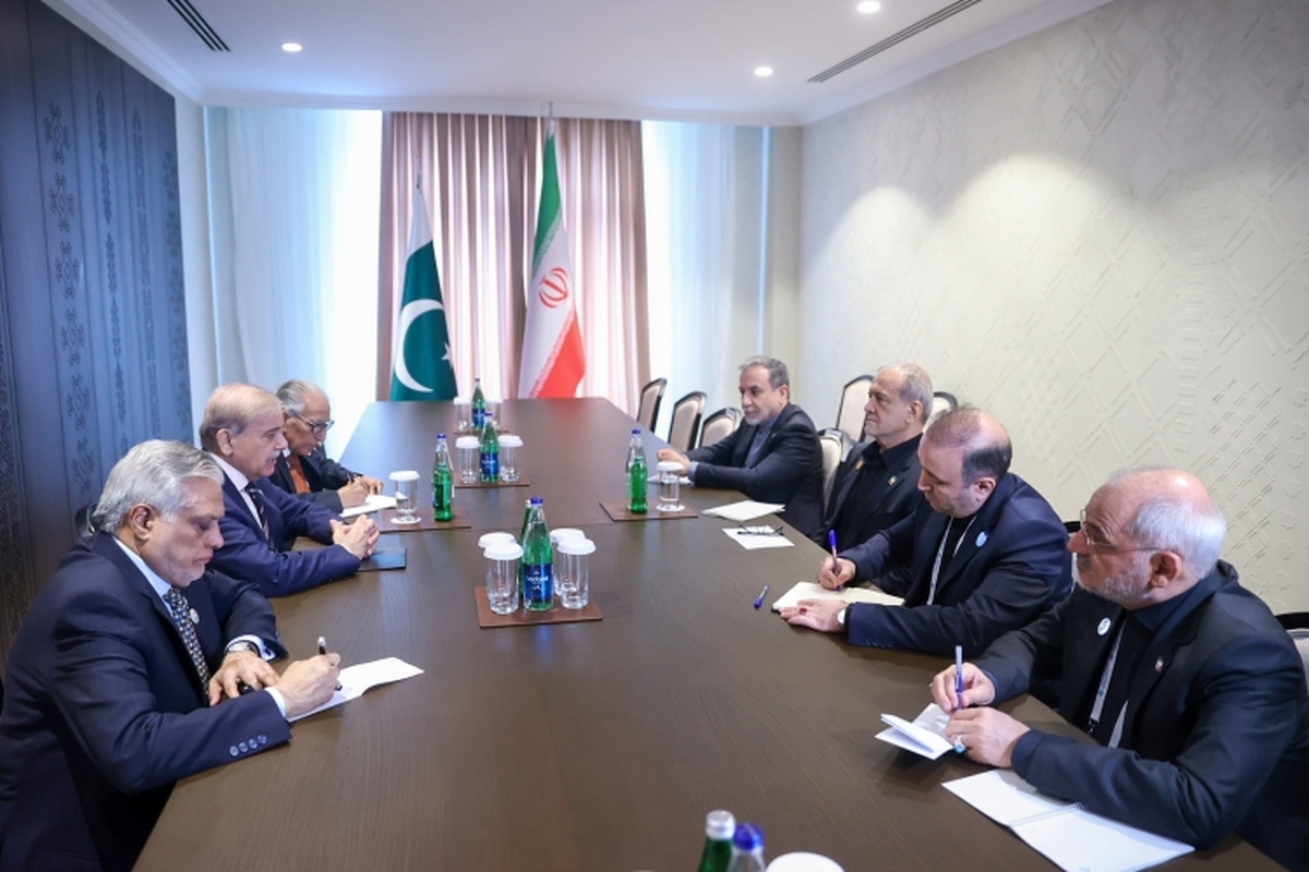 وحدت کشورهای اسلامی موثرترین راهکار رفع هر تهدیدی علیه آنهاست