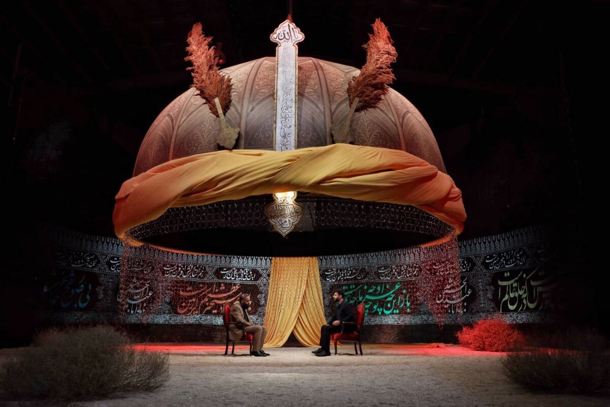 پخش فصل جدید «از سرگذشت» با اجرای علی‌اکبر قلیچ