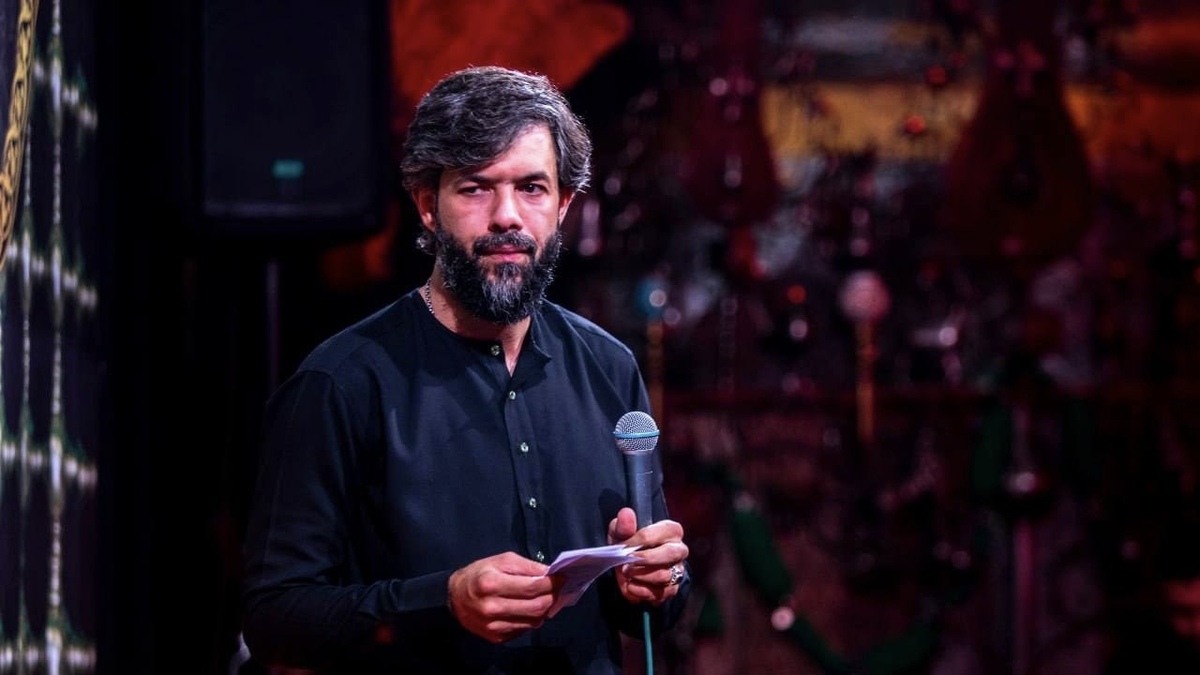 انتشار نماهنگ «دل مجنون ۲» حسین ستوده در مدح سیدالشهدا (ع)