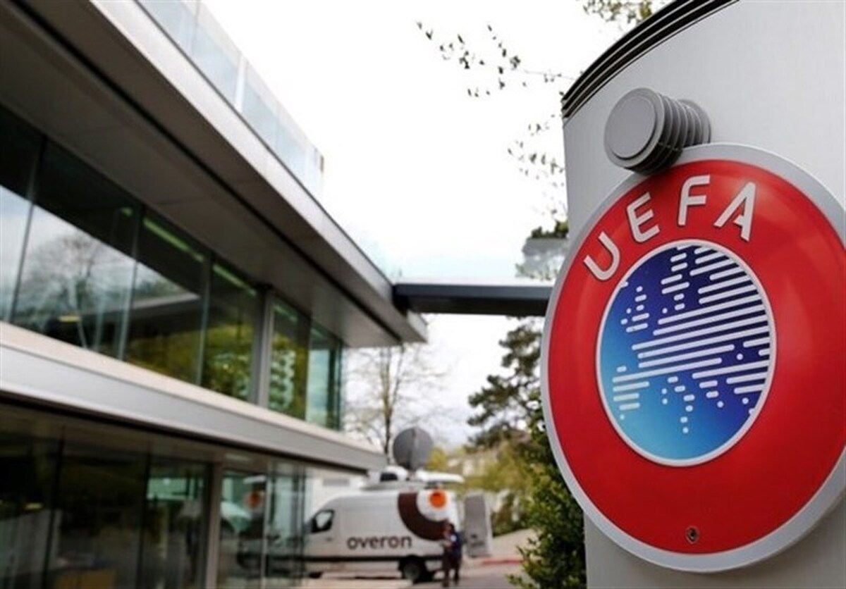 یوفا علیه بارسلونا، چلسی و سه باشگاه دیگر