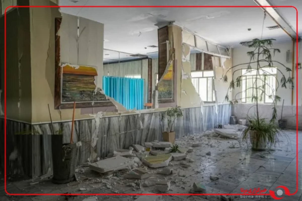 بقائی: رژیم متجاوز باید قاطعانه محکوم شود و مورد مواخذه و مجازات قرار گیرد