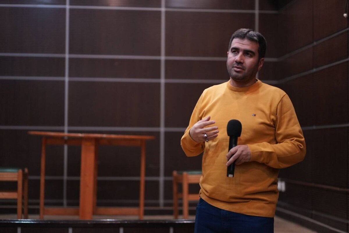 ثبت وقایع مهم‌ترین کار مستندساز در شرایط بحران است/ حمایت مالی لازمه‌ مستندسازی