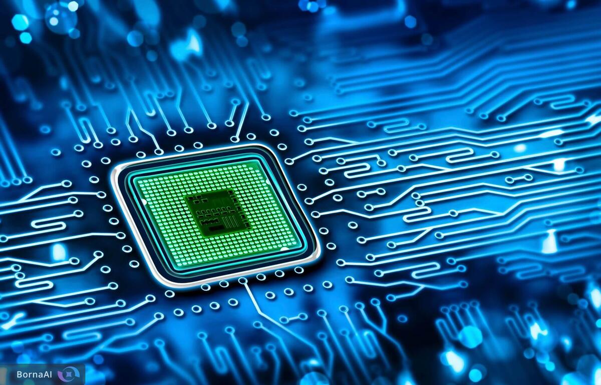 واشنگتن از جنگ تراشه با پکن عقب‌نشینی کرد