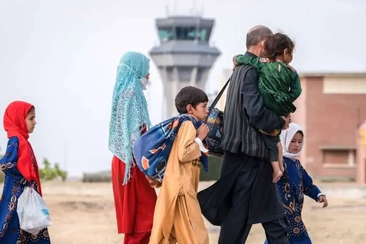 شناسایی و پاکسازی ۱۵۰ نقطه پایتخت از اتباع غیر مجاز