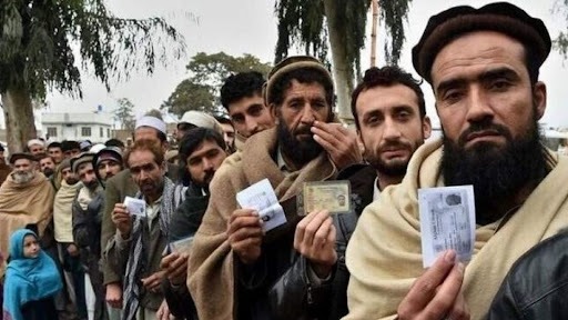 میزبانی چهاردهه ای ایران از مهاجرین افغان/ ایران نه کمپ بلکه خانه بود میزبانی چهاردهه ای ایران از مهاجرین افغان/ ایران نه کمپ بلکه خانه بود