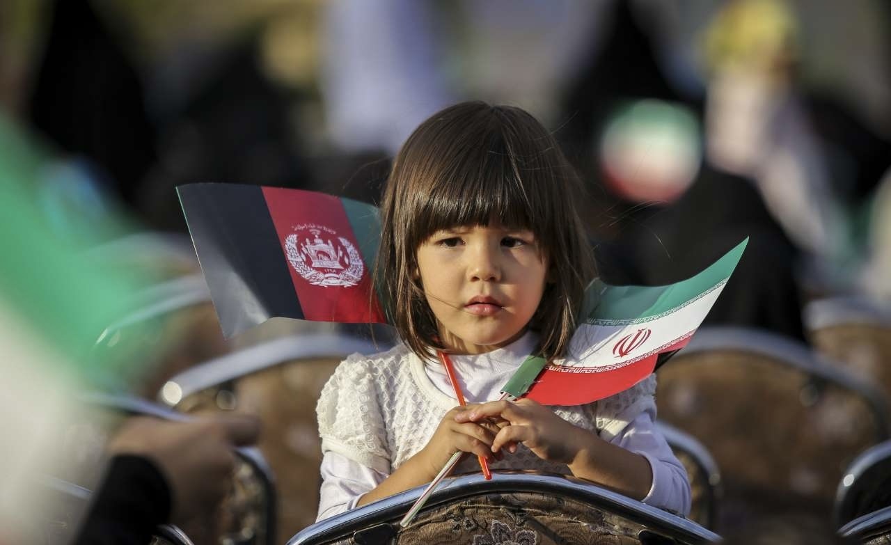 میزبانی چهاردهه ای ایران از مهاجرین افغان/ ایران نه کمپ بلکه خانه بود میزبانی چهاردهه ای ایران از مهاجرین افغان/ ایران نه کمپ بلکه خانه بود