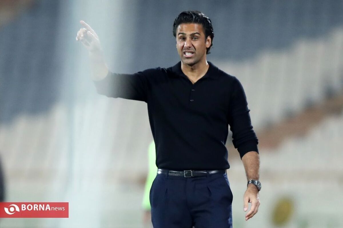 فرهاد مجیدی دوباره با ۷ خبرسازی کرد!