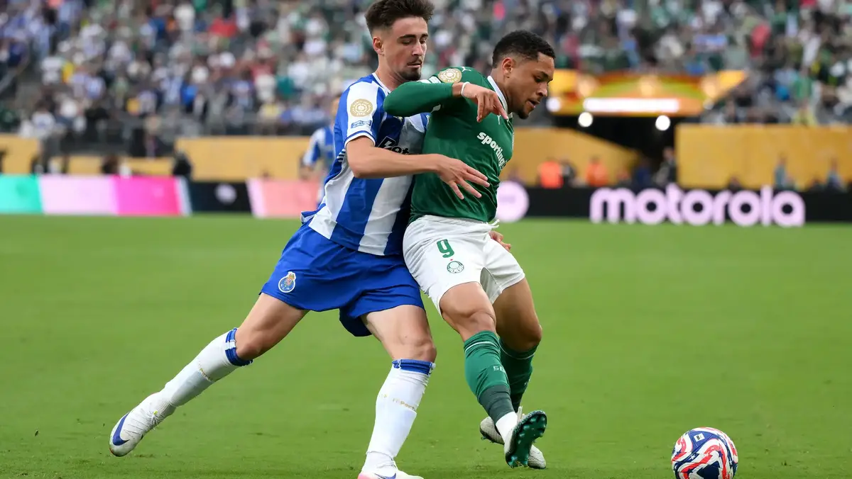 ضربه اقتصادی بزرگ به بارسلونا پس از حذف پالمیراس از جام جهانی باشگاه‌ها