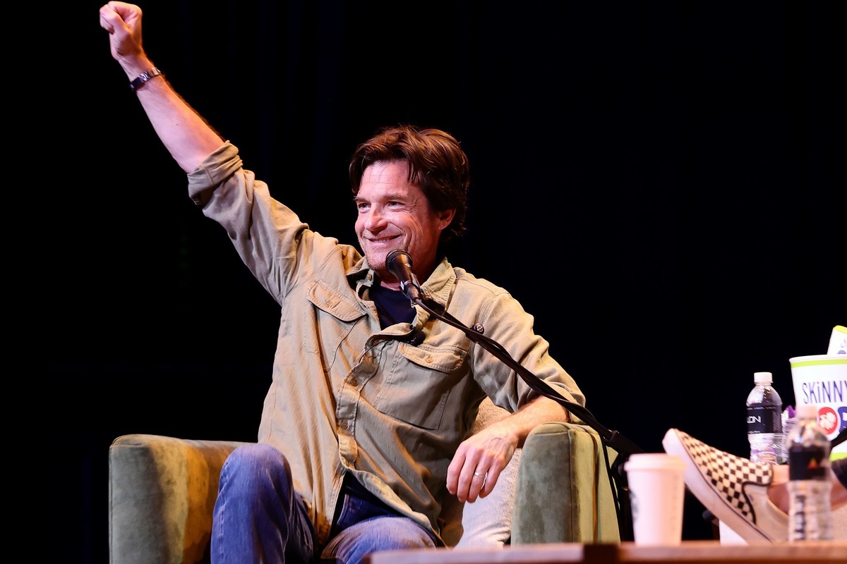 جیسون بیتمن: هواداران ترامپ نمی‌خواهند حقیقت را ببینند!