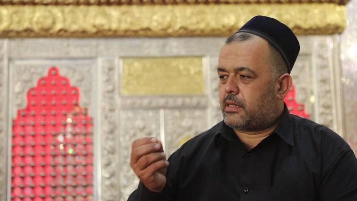 «رستخیز عظیم» روایت عزاداری شیعیان ازبکستان از شبکه مستند