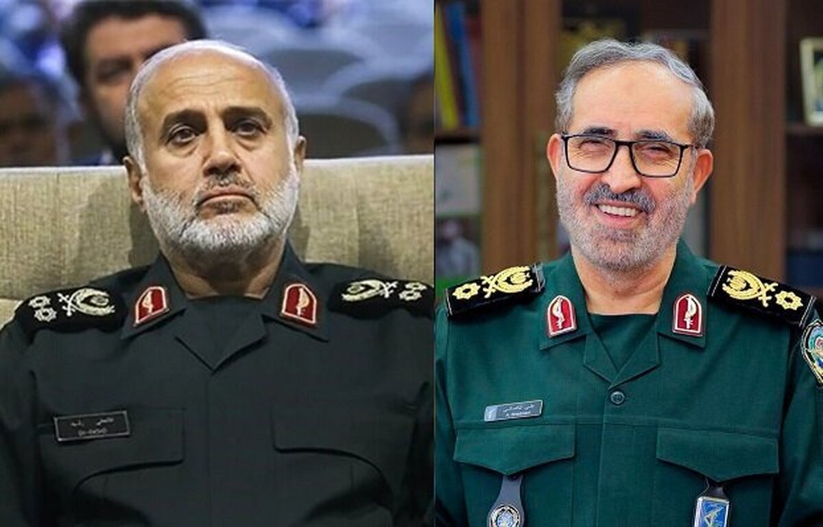 مراسم بزرگداشت شهدای قرارگاه مرکزی حضرت خاتم الانبیاء(ص) برگزار می شود