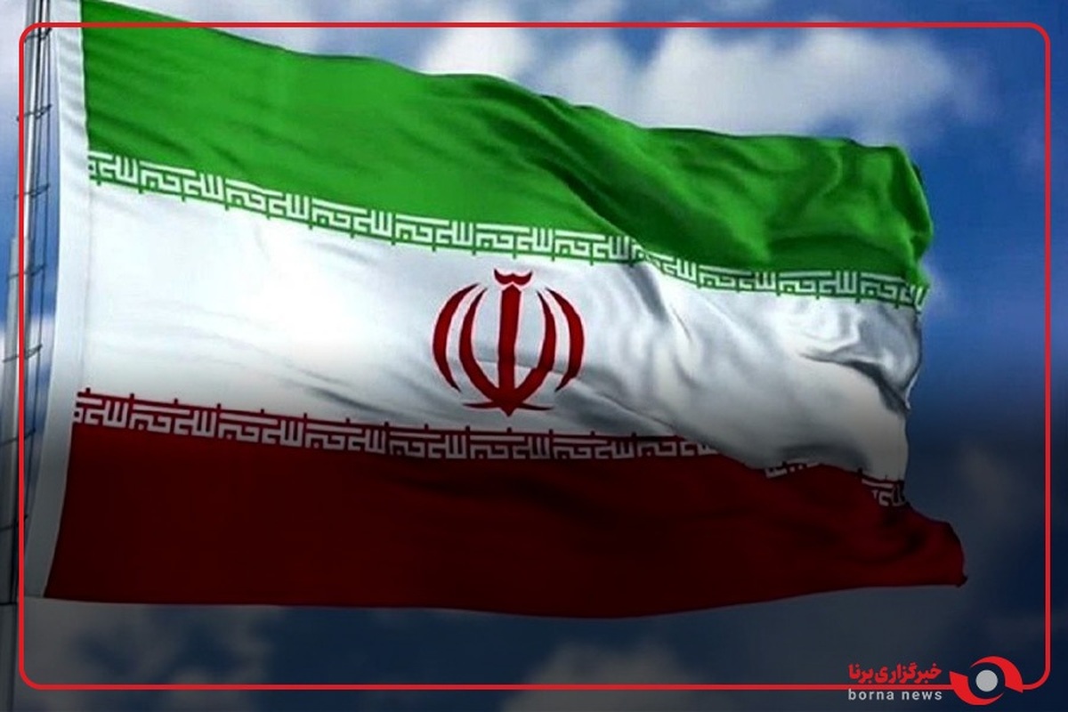 نماهنگ ای ایران سرای امید