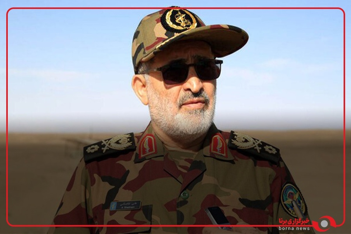 بدون تعارف با خانواده شهید شادمانی