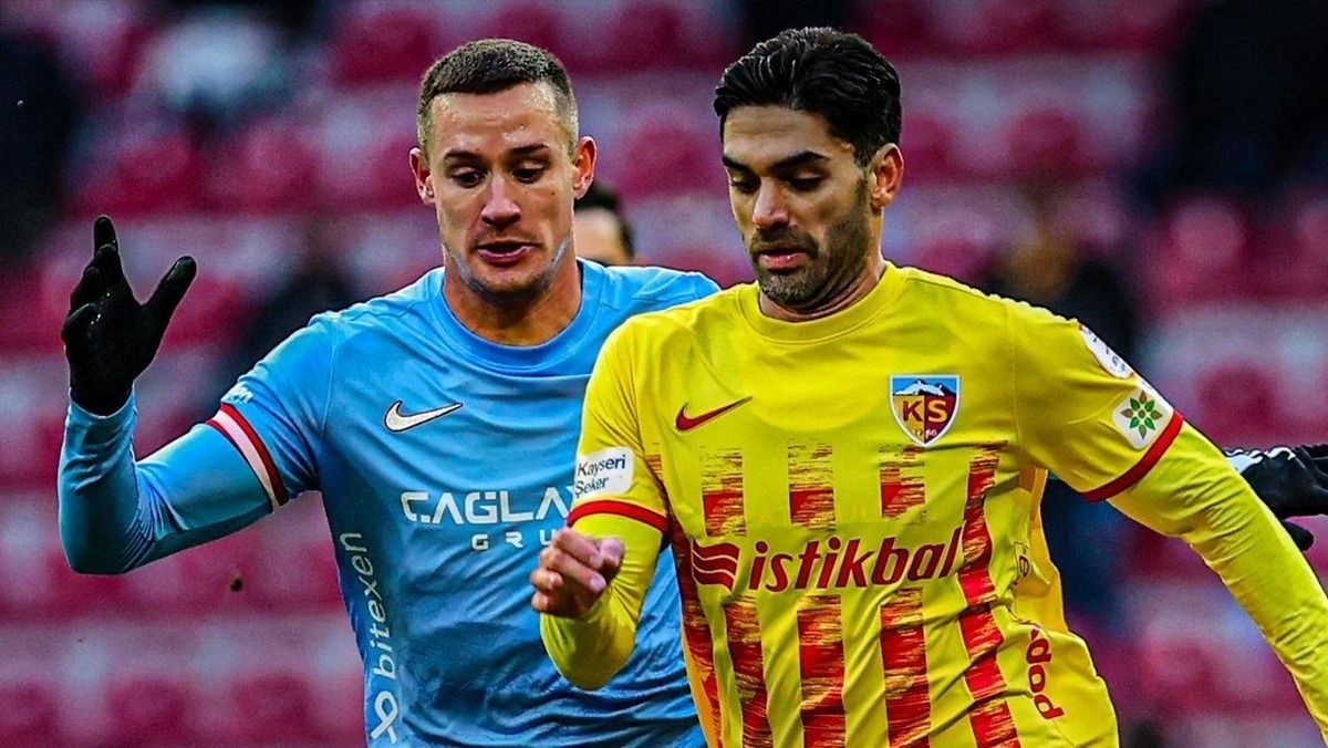 علی کریمی - استقلال؛ هنوز کایسری موافق نیست!