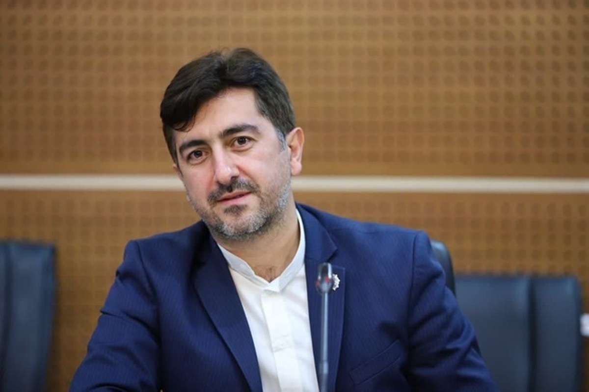 سرپرست اداره کل ارتباطات و امور بین‌الملل شهرداری قم منصوب شد