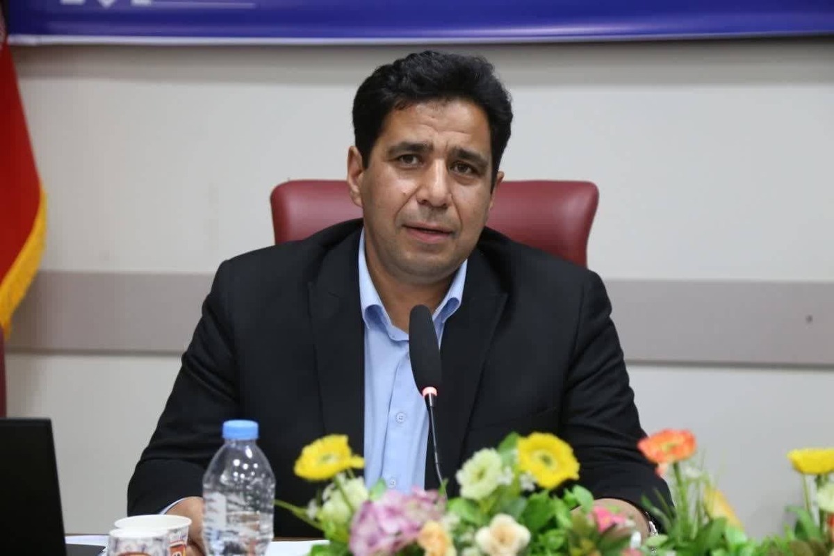 شتاب صنعتی در خراسان شمالی کلید خورد /  صدور ۸۷ مجوز صنعتی در سه‌ماهه نخست سال