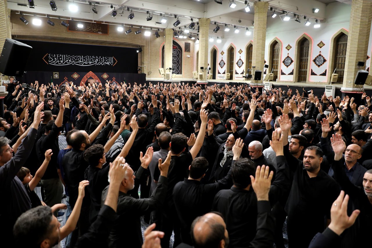 شکست عملیات روانی دشمن و پیام قدرتمند وحدت ملی شکست عملیات روانی دشمن و پیام قدرتمند وحدت ملی