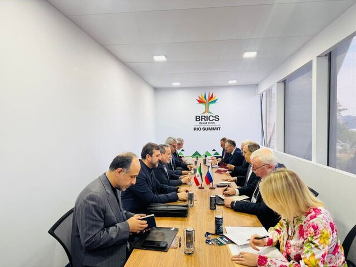 تاکید مسکو بر اهمیت اتخاذ تدابیر لازم برای جلوگیری از تشدید تنش و ناامنی در منطقه