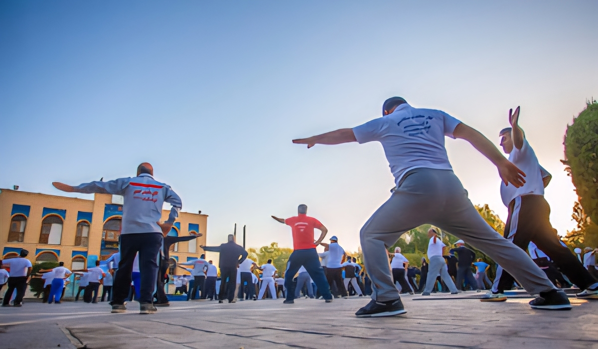 شهرداری‌ها، پیشران ورزش همگانی در محلات شهری/ ورزش برای همه؛ مسئولیتی فراتر از وزارت ورزش