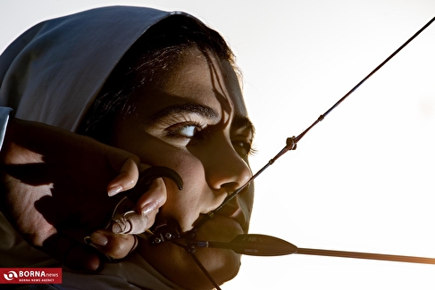 لیگ برتر تیراندازی با کمان