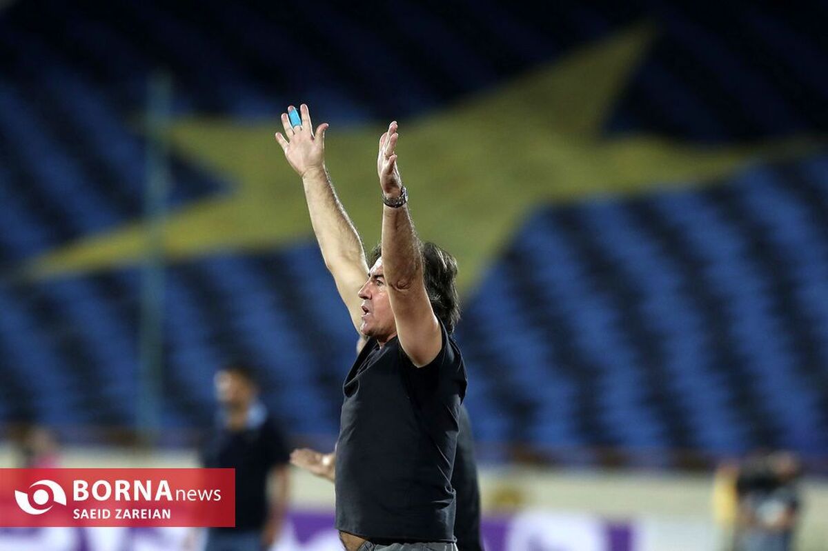 پیشکسوت استقلال: ساپینتو باید دستیاران خوبی انتخاب کند/ استقلال نیاز به پوست‌اندازی دارد