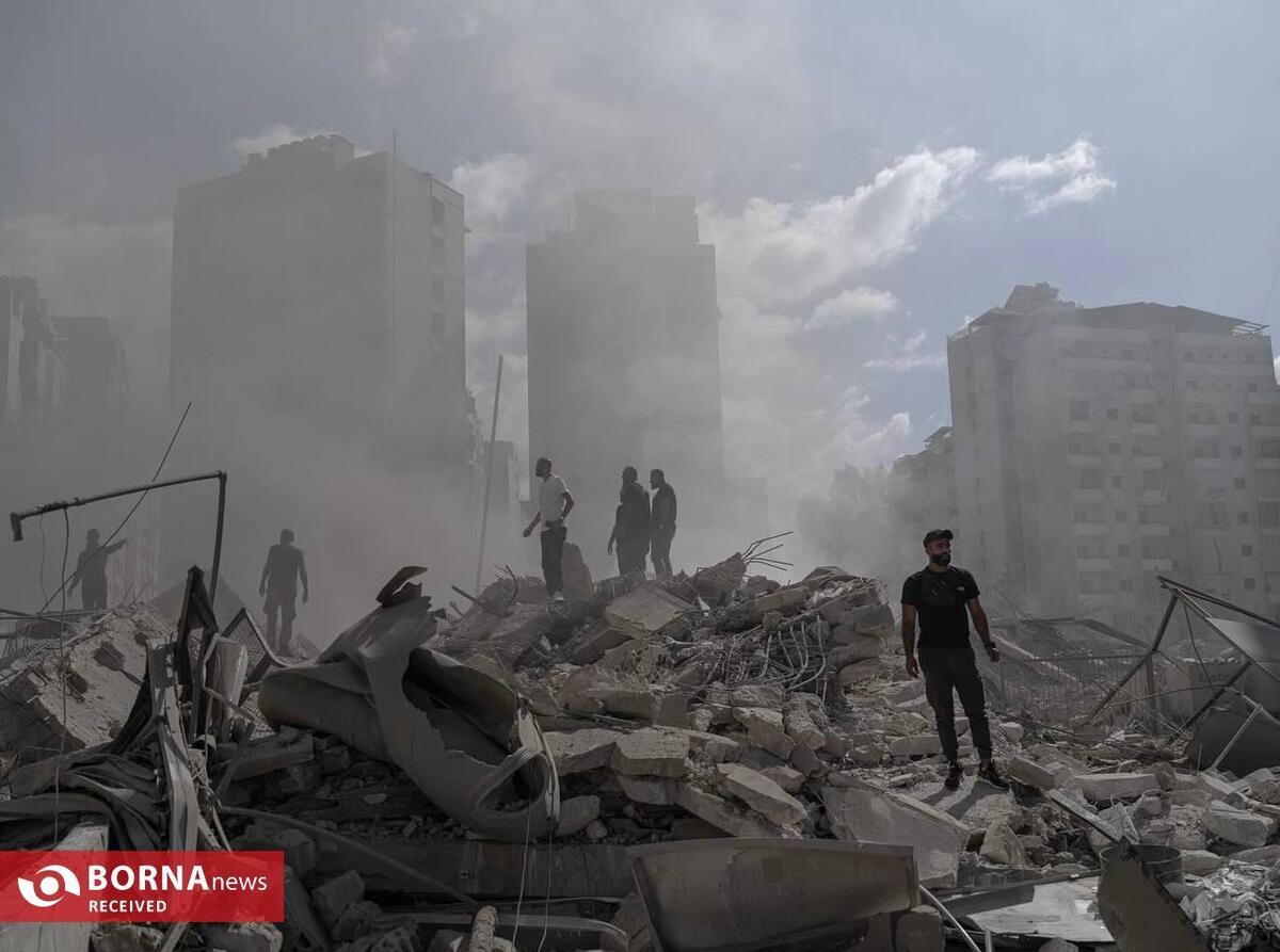 نبود آموزش کار عکاسان را در بحران دشوار کرده است/ گاهی در جنگ عکس نمی‌گیرم