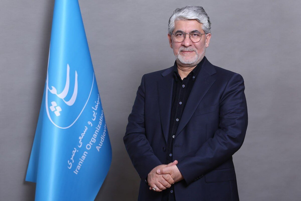 محمد حمیدی مقدم دبیر نوزدهمین جشنواره سینما حقیقت شد