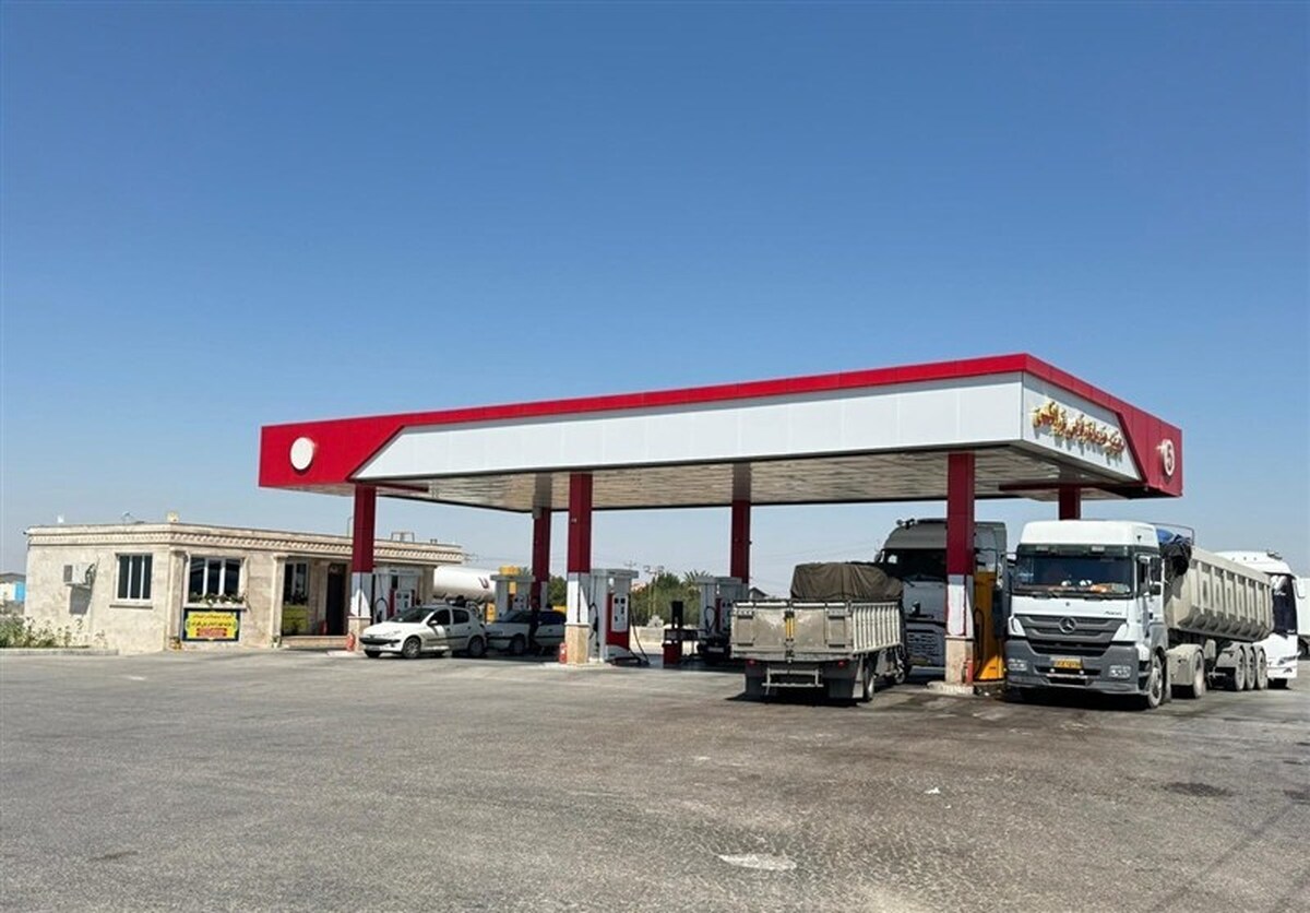 سوخت به اندازه کافی در استان موجود است