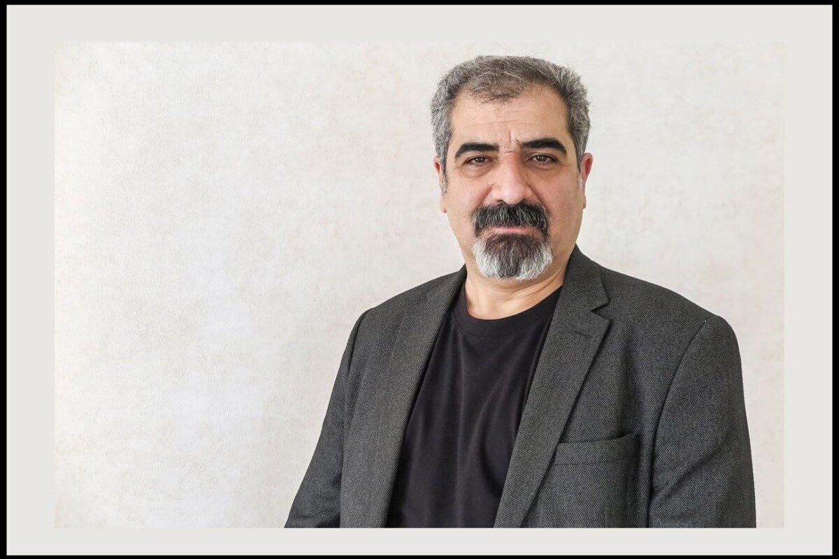 مدیرعامل جدید انجمن هنرهای نمایشی ایران معرفی شد