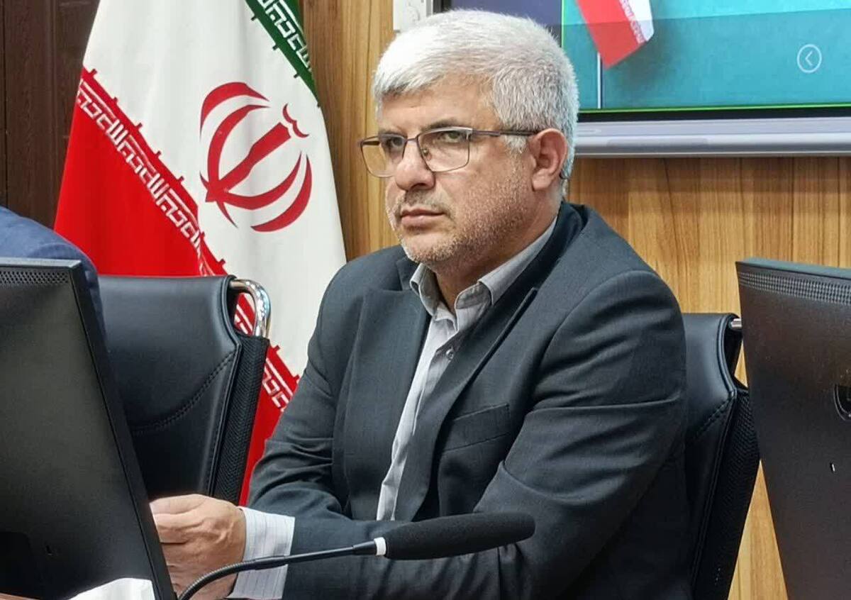 ۷۰ درصد درآمد گلستان از بخش کشاورزی است