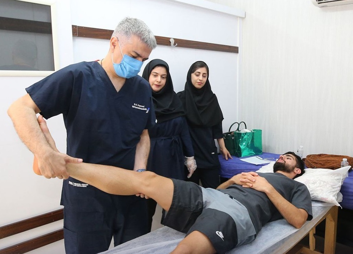 حضور بازیکنان استقلال در ایفمارک/ فردا غایبان تست می‌دهند