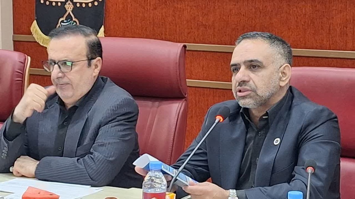 75 مصوبه ملی و استانی دستاورد اتاق بازرگانی قزوین در دو سال گذشته است