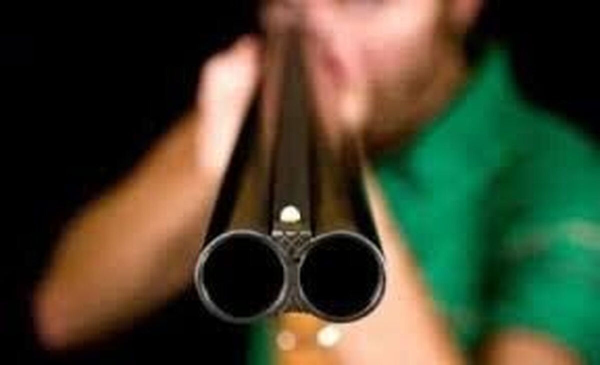 دستگیری عامل تیراندازی به چند واحد مسکونی در 