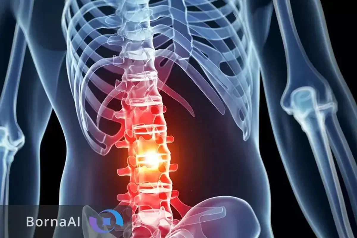 اعصاب نخاع با تزریق یک دوز ژل نانویی ترمیم می‌شود