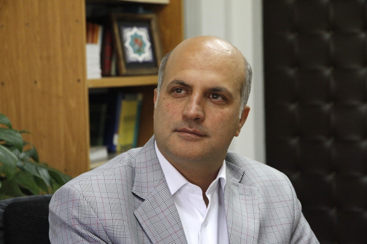 دهقان: نشست «ادبیات کودک، گفت‌وگو با آینده» برگزار می‌شود