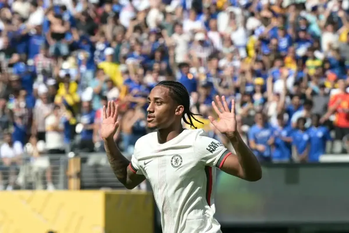 جام جهانی باشگاه‌ها/ صعود چلسی به فینال با غلبه بر فلومیننزه جاه‌طلب