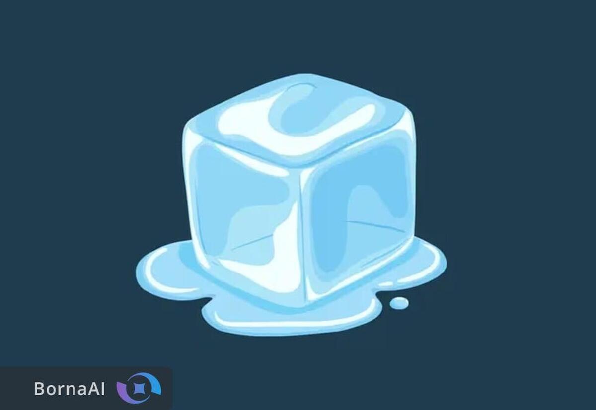 آیس‌بلاک، اپلیکیشنی که بدون تبلیغ از غول‌های شبکه اجتماعی عبور کرد