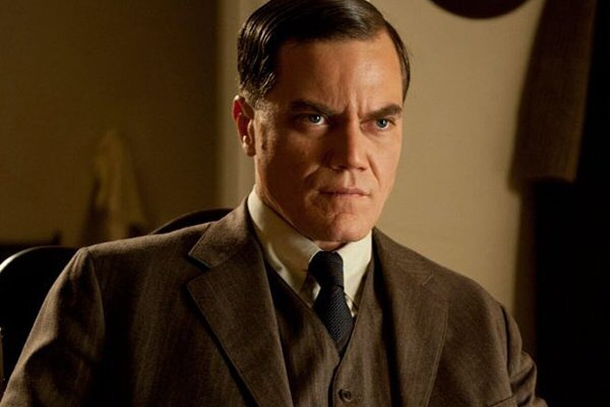 مایکل شانن: ترامپ رئیس جمهور من نیست