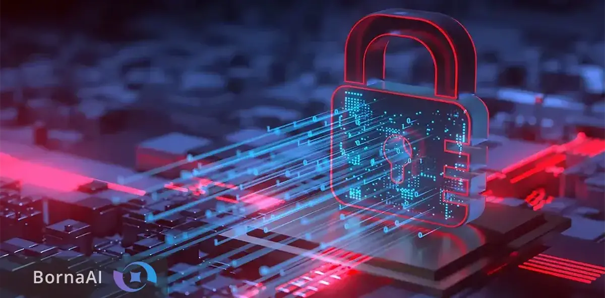 امنیت انقلابی در شبکه‌های ۵G با فناوری بومی