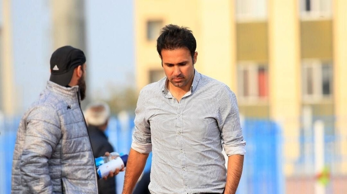 نصرتی: برای وحید خوشحال شدم/ پرسپولیسی‌ها باید به هاشمیان فرصت بدهند