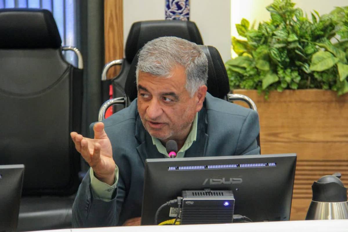 اصفهان به‌عنوان شهر صنایع دستی نیازمند تحول در حوزه گردشگری است