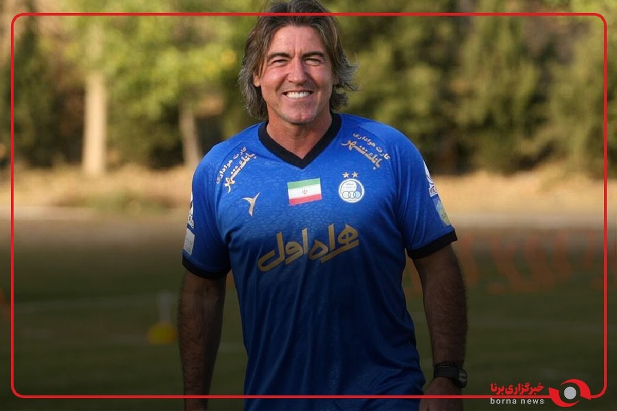 ساپینتو: خوشحالم که به خانه‌ام برگشتم