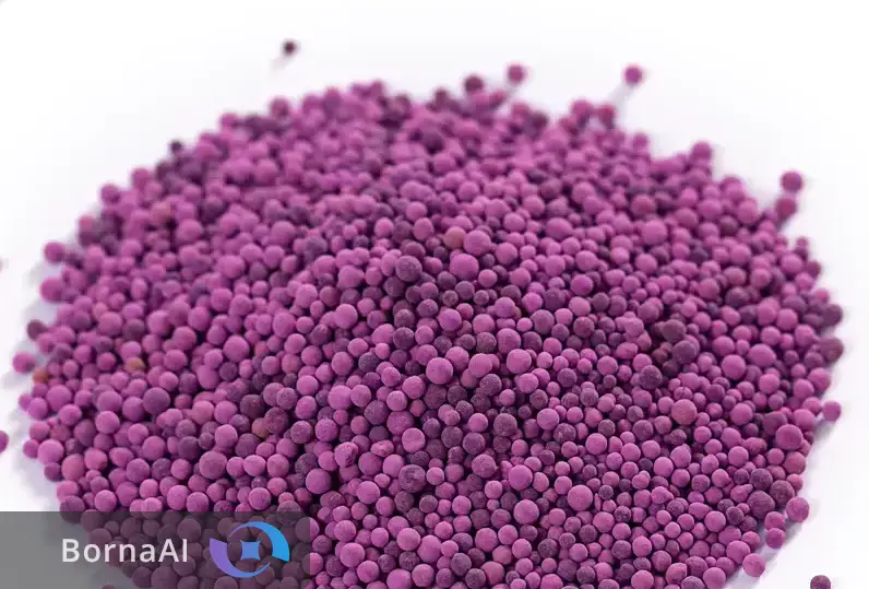 نجات میوههای ایرانی با تله نانویی! نجات میوههای ایرانی با تله نانویی!