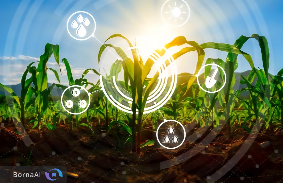 نجات مرگ زودرس میوه‌ها با فناوری نانویی