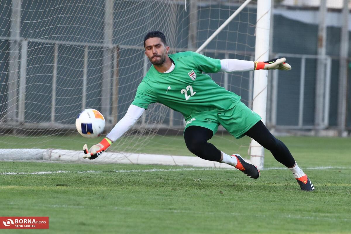 سیدحسین حسینی به سیم آخر زد!