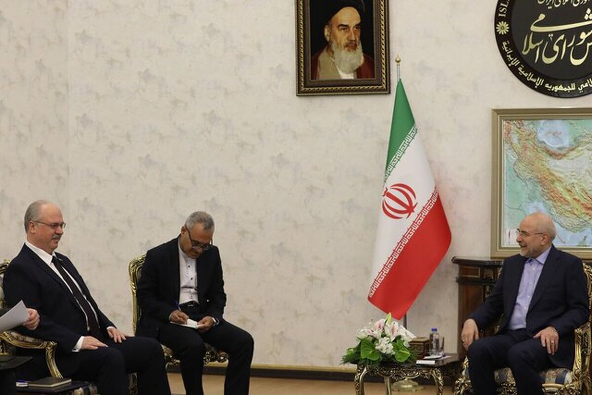 قالیباف: تکرار هرگونه تجاوز به تمامیت ارضی کشور پاسخ دندان‌شکن به همراه دارد